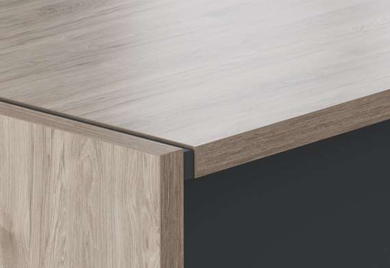 Кабинет руководителя Morris Trend