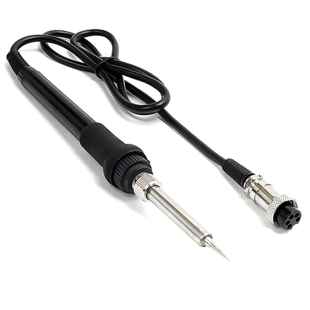 Паяльник YH-907A, для станций 936, 936А