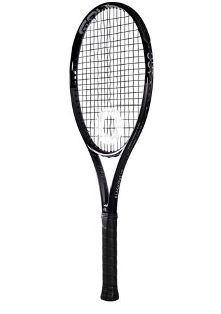 Детская ракетка Solinco Blackout 245