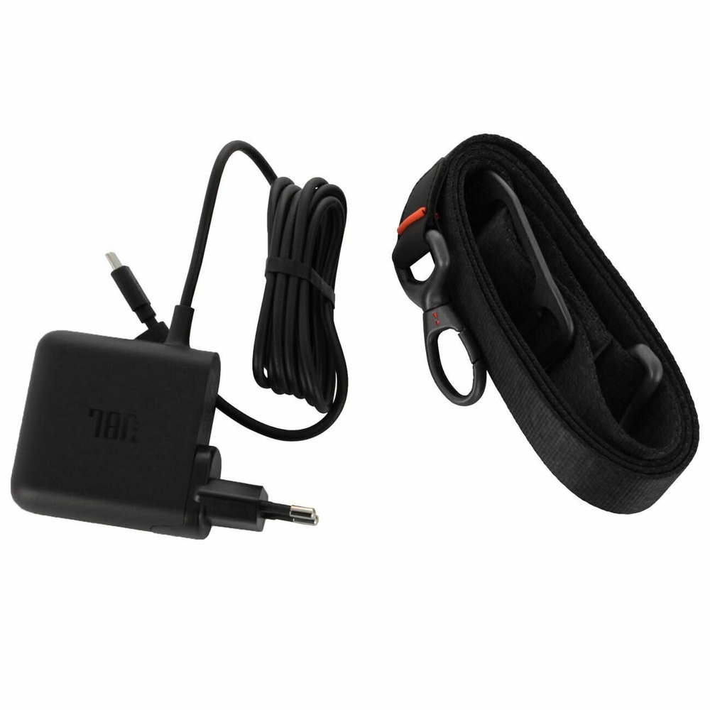 JBL Xtreme-3 Black