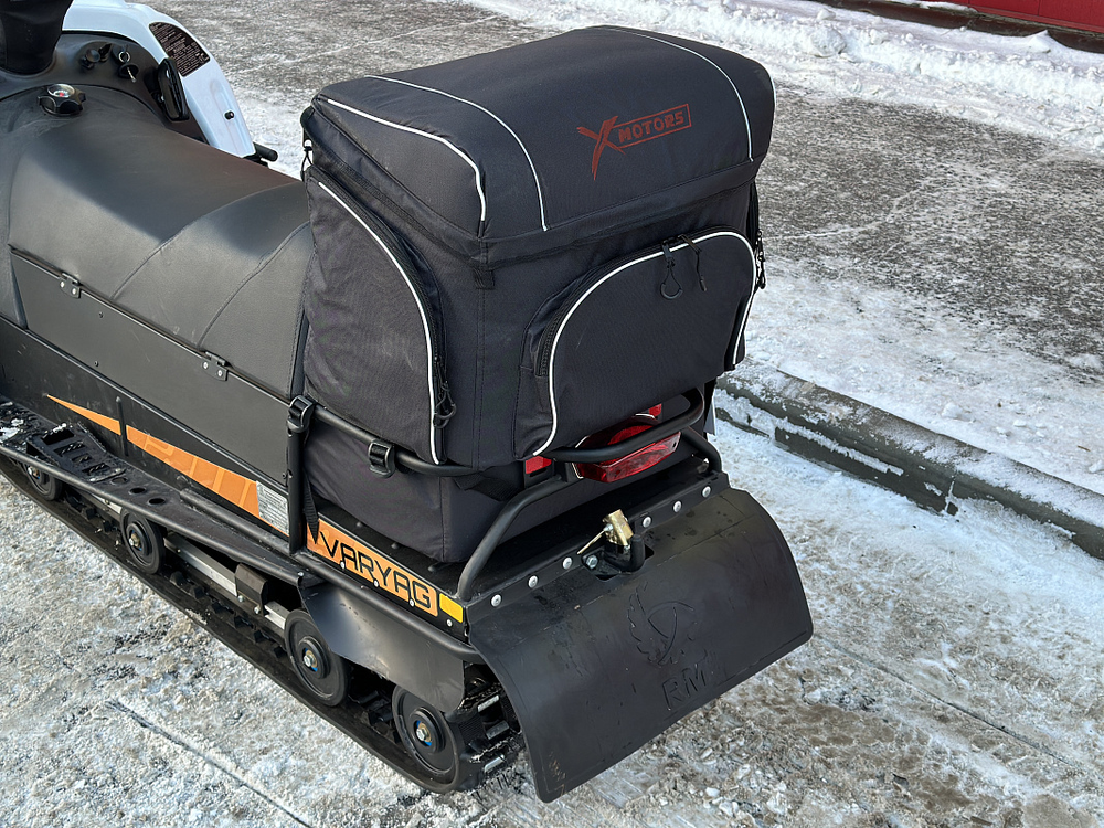 Снегоход РМ ТАЙГА ВАРЯГ 550 V SE XE