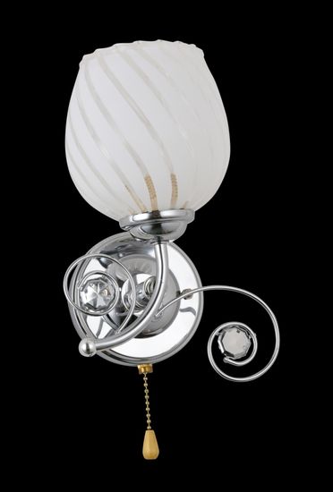 73422B/1WP MIX(FGD3+CH3) (6) Бра