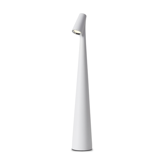 Настольная лампа светодиодная Freya Clam FR6188TL-L3W