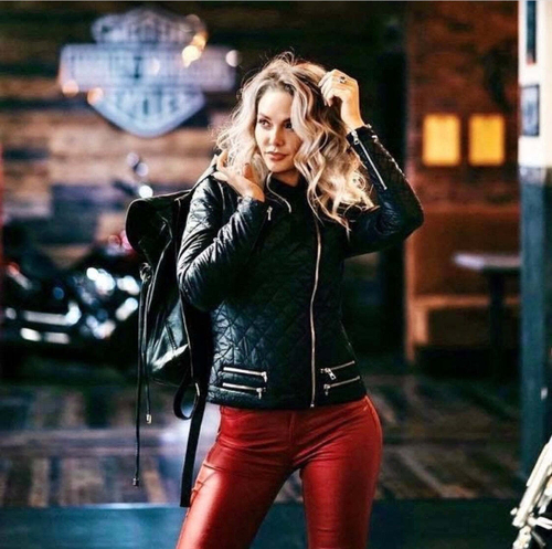 Куртка Harley-Davidson 97565-16VW- 70%