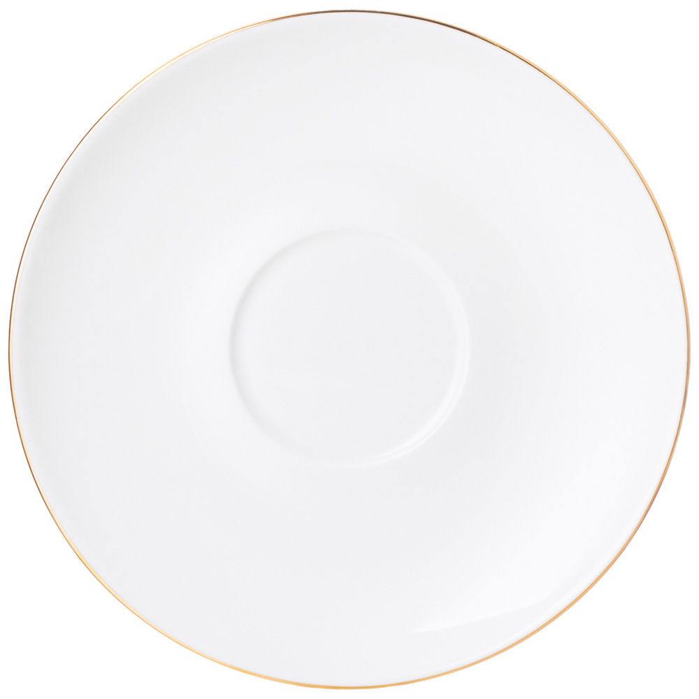 ЧАЙНАЯ ПАРА LEFARD "КЛАССИК БЕЛЫЙ" 250 МЛ (КОР-24НАБ)