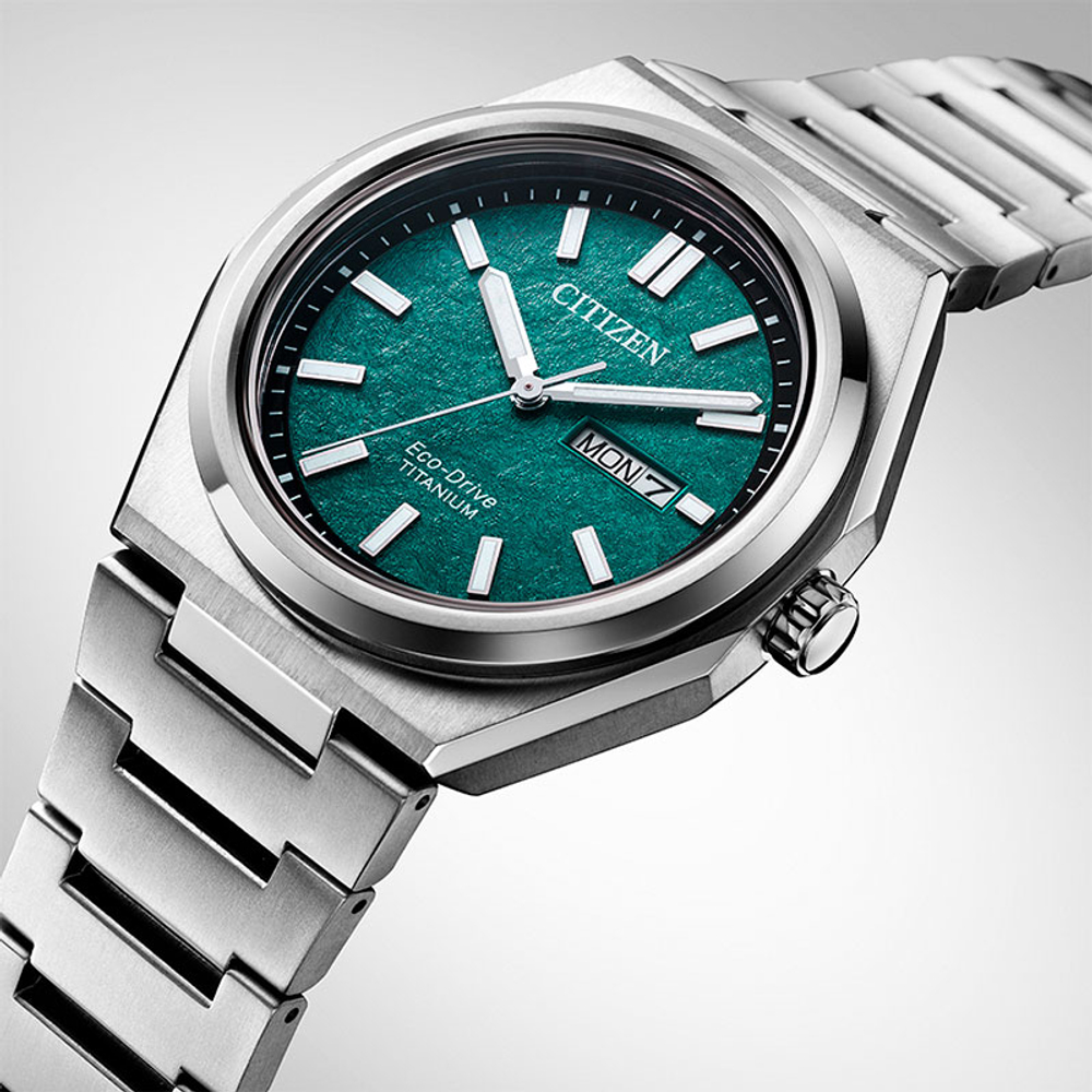 Мужские наручные часы Citizen AW0130-85X