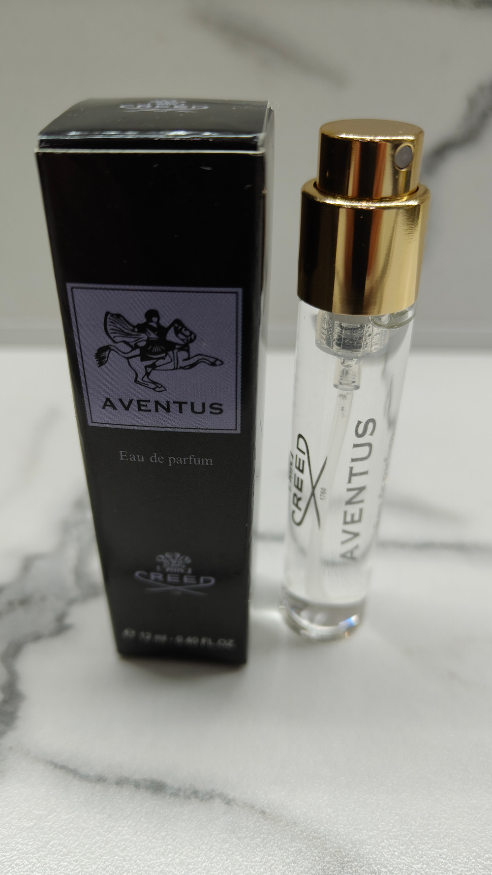 Пробник Creed Aventus 12ml (duty free парфюмерия)