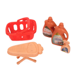 Игровой набор для девочек, пакет WS003