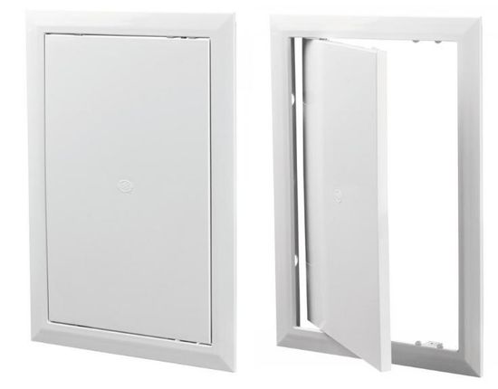 Люк пластиковый ревизионный AD