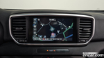 Kia Sportage The Bold Дизель 2.0 2WD (11.2020)