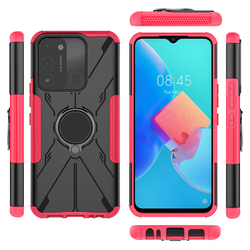 Чехол Panzer Case для TECNO Spark GO 2022