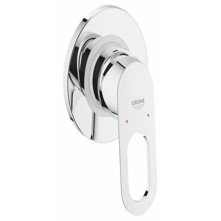 Смеситель для душа GROHE BauLoop 29042000