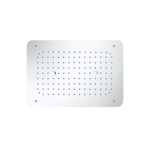 Artize, потолочный душ, Rainjoy, 2-режимн., 370х250 мм,  Хром OSA-CHR-70001