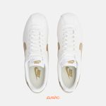  Кроссовки Nike Cortez Leather 