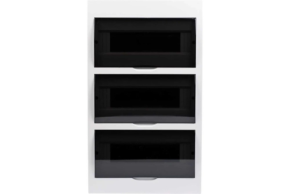 Навесной распределительный щит EKF ЩРН-П-36 IP41 PROxima pb40-n-36