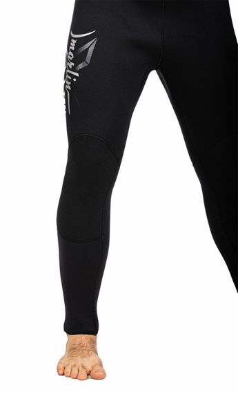 Гидрокостюм Marlin TEN черный 9 мм