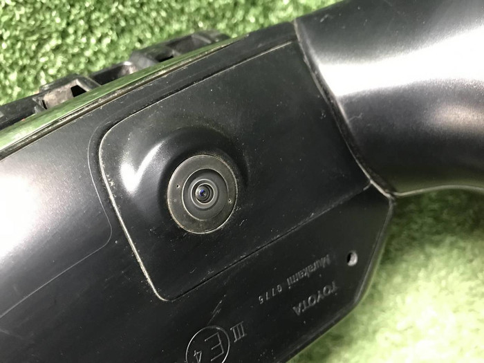 Зеркало правое Toyota Camry xv70 (17-нв) 17 конт.