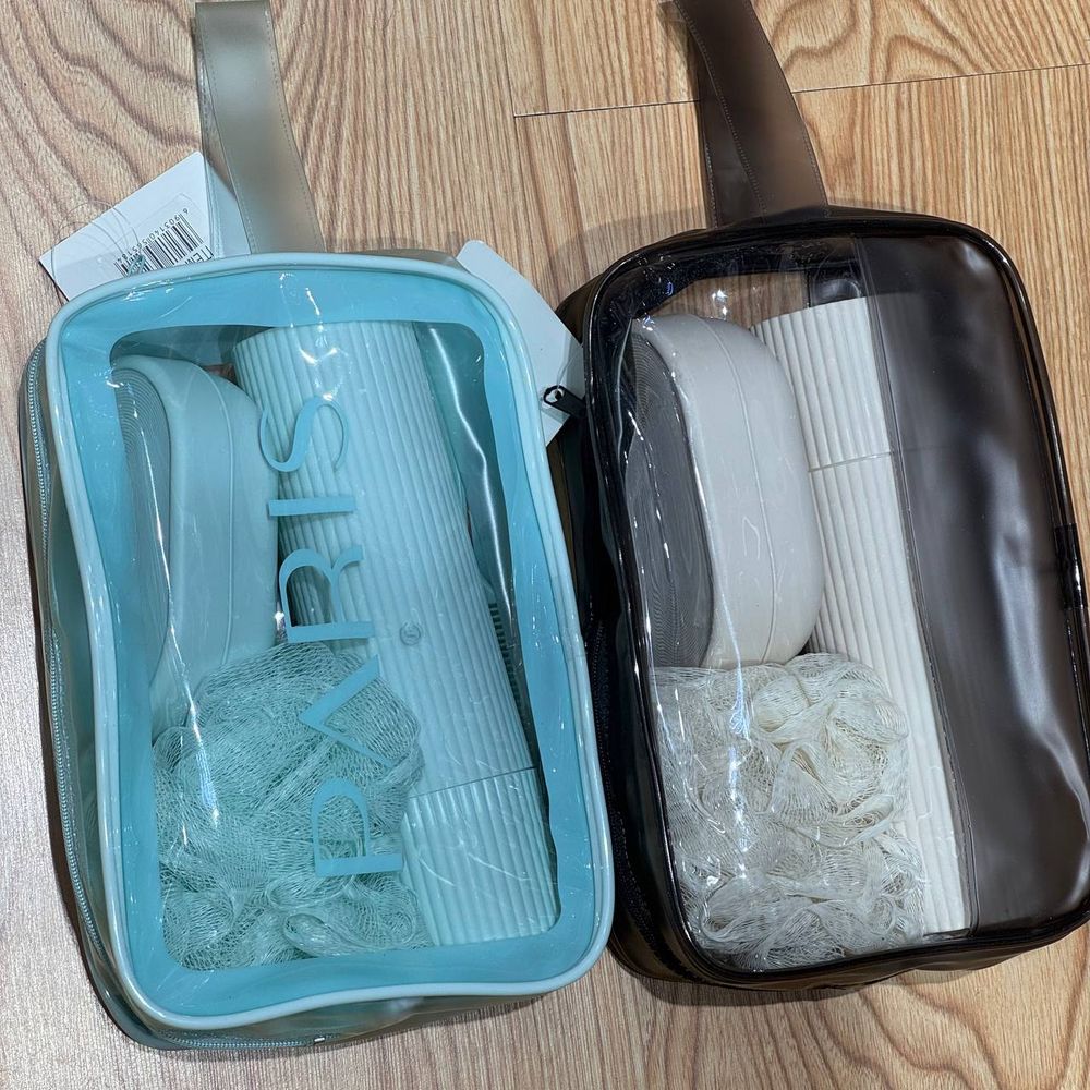 Набор для душа "Clean"