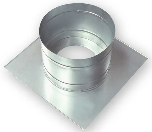 ППУ оц+мат. D125