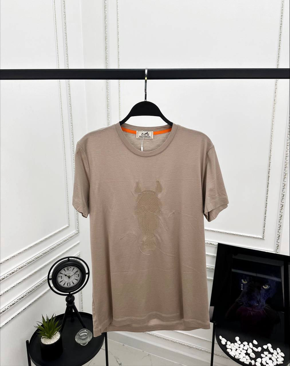 Футболка Hermes, арт. 703088