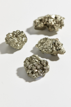 Пирит друза S