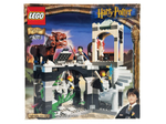 Конструктор LEGO 4706 Запретный коридор