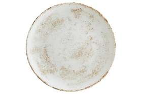 Тарелка d=250 мм. Накрус /1/12/