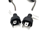 Светодиодные автомобильные LED лампы TaKiMi Progressive V2 H4 6000K 12/24V