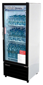 Шкаф холодильный Turbo air FRS-300RP