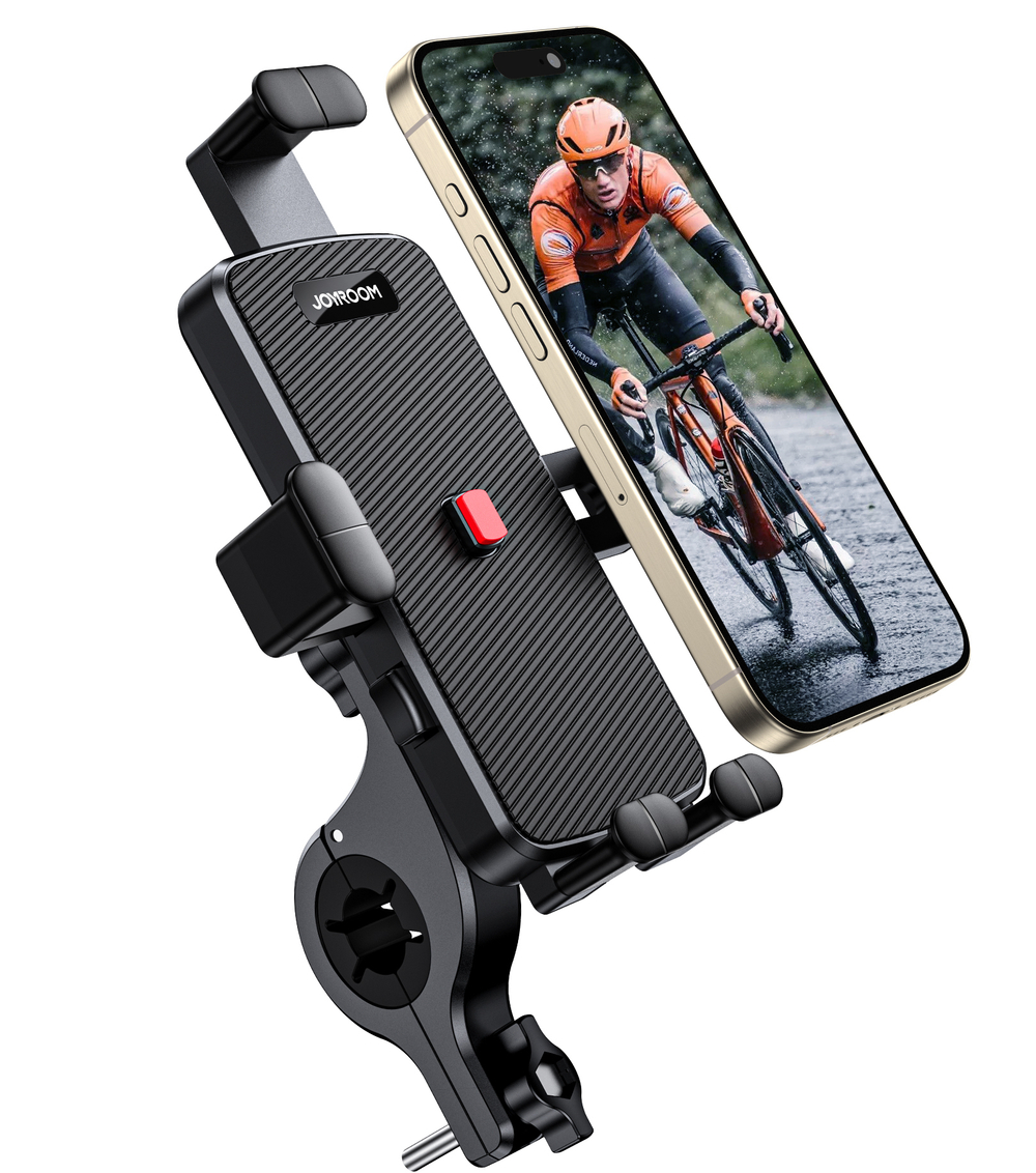 Автомобильный держатель JOYROOM JR-OK7