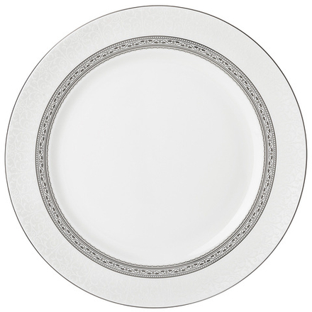 НАБОР ТАРЕЛОК ОБЕДЕННЫХ LEFARD "VERSAILLES" 6 ШТ. 25,5 СМ (КОР=6НАБ.)