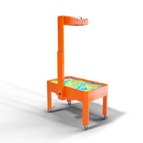 Интерактивная песочница BM Sandman