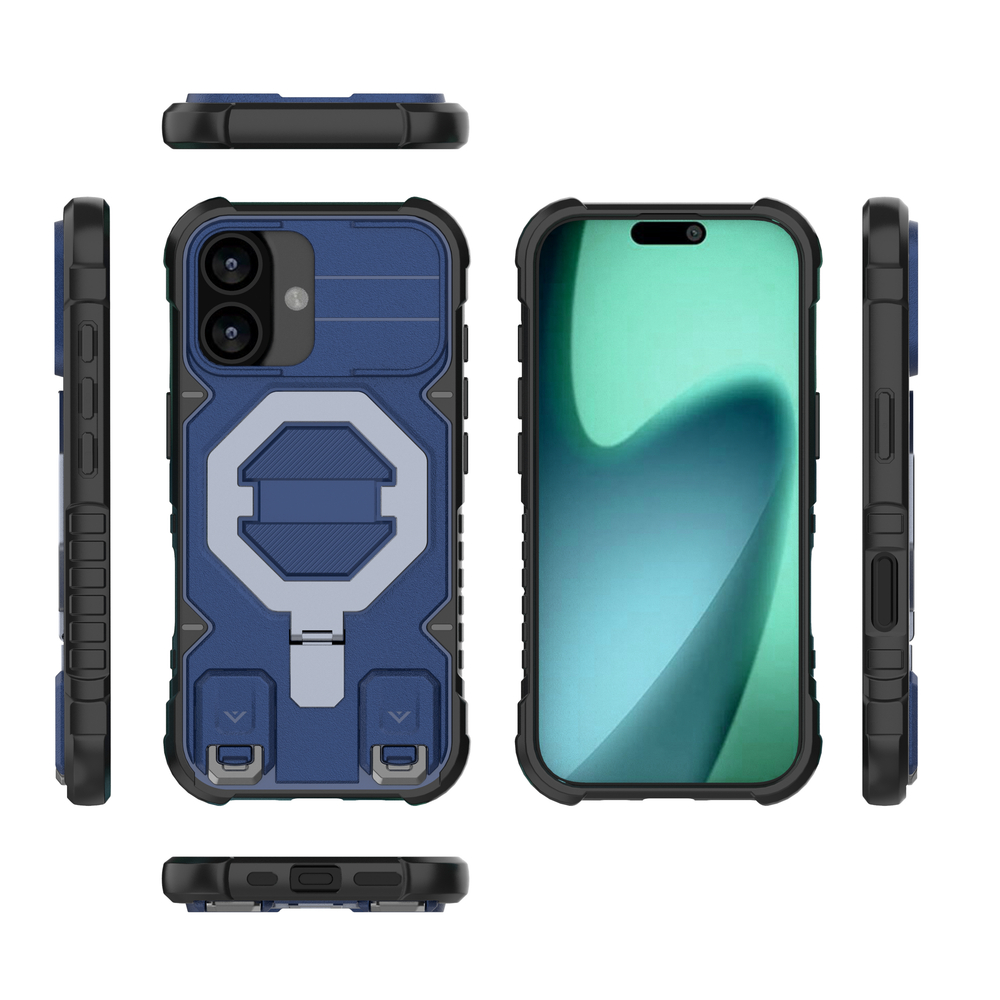 Защитный чехол Boulder Case для iPhone 17