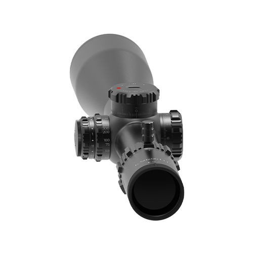 Прицел Artelv LRS 6-50x56 FFP AM650 (ASL65056F34)