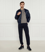 Футболка Hechter Paris - серый(75007-142918)