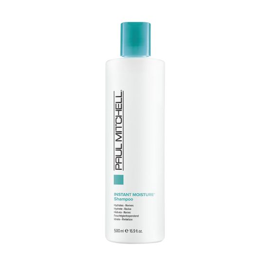 Paul Mitchell Увлажняющий шампунь Instant Moisture Shampoo, 500 ml