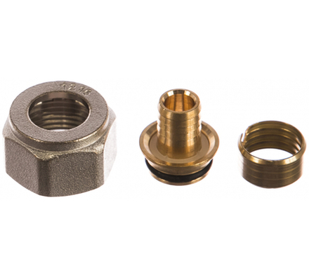 Евроконус 3/4"х 16мм