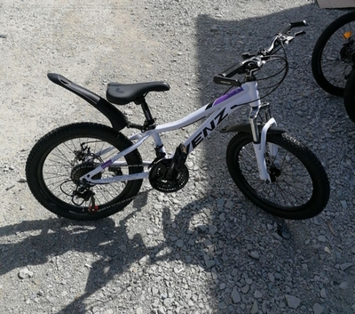 Велосипед 20 скоростной VENZ 025