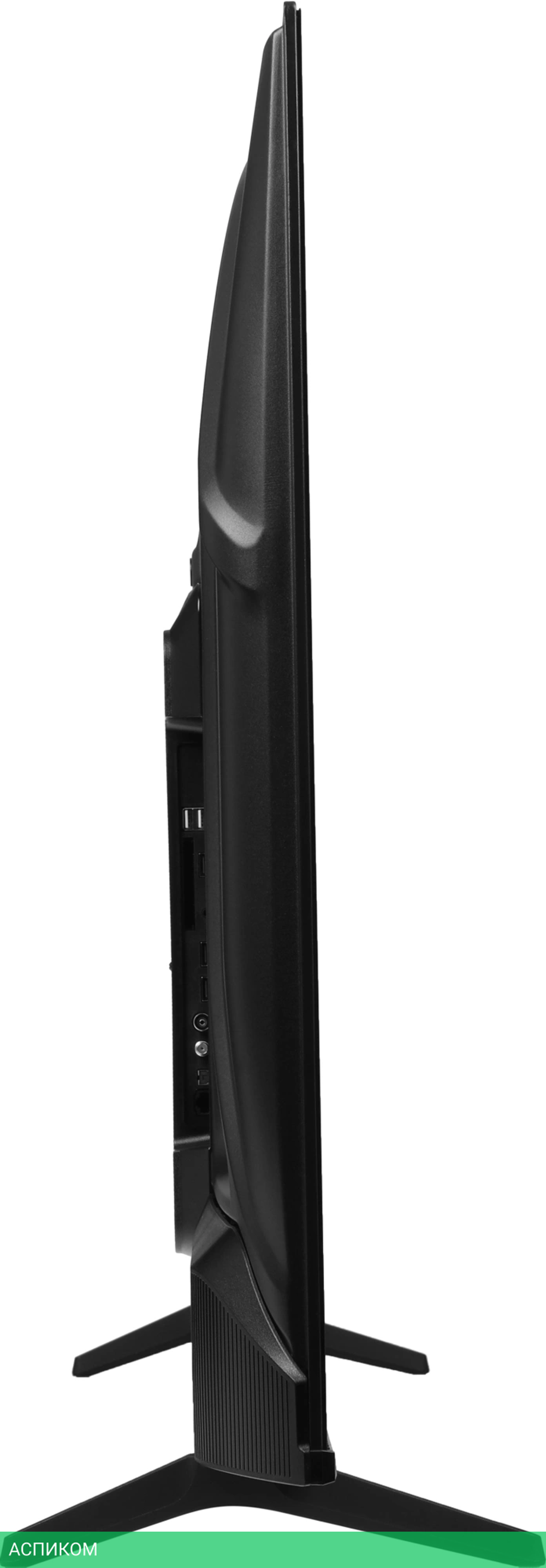 Телевизор LED Hisense 55" 55A6Q