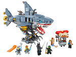 LEGO Ninjago Movie: гармадон, Гармадон, ГАРМАДОН! 70656 — garmadon, Garmadon, GARMADON! — Лего Ниндзяго фильм