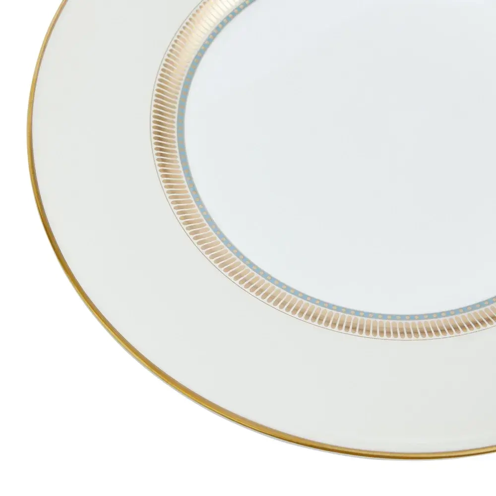 Wedgwood Обеденная тарелка Helia 27,3 см