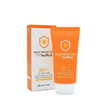 Крем солнцезащитный 3W Clinic Multi Protection UV Sun Block SPF50 PA+++