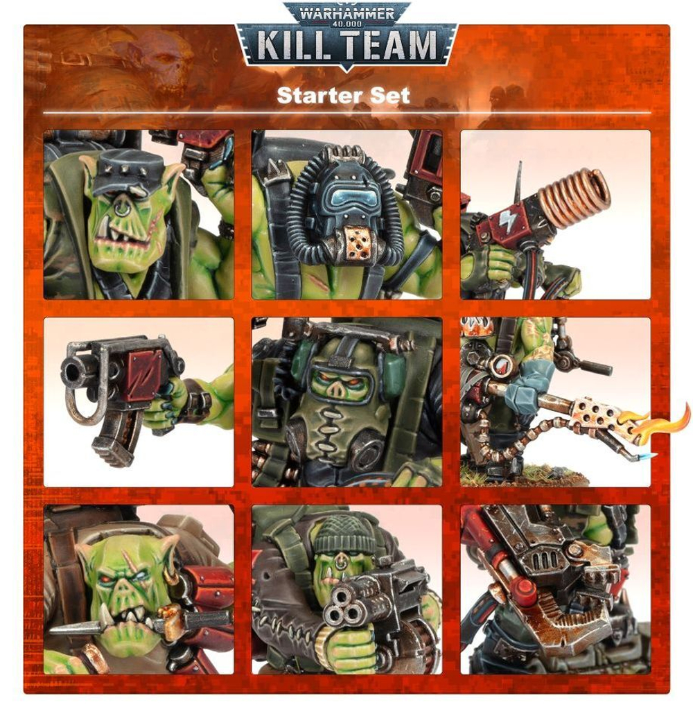 Kill Team: Starter Set