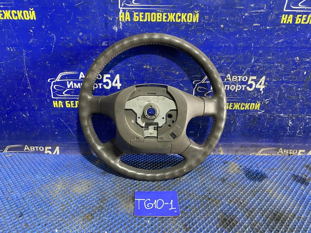 Руль NISSAN BLUEBIRD SYLPHY 2001