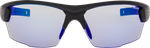 Спортивные очки GOG Steno C / Matt Black / Photochromic Blue Lens