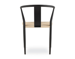 Стул Wishbone Style