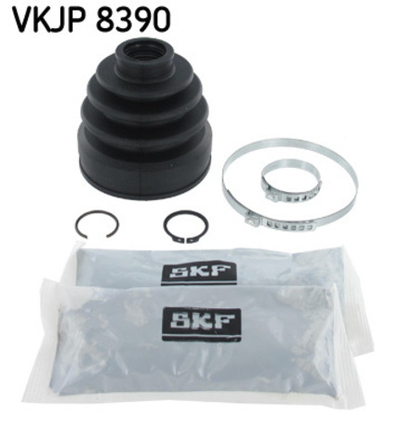 SKF - VKJP8390-SKF - Bellow Kit, drive shaft - Povrat artikla narucenog iz Njemacke nije moguc.