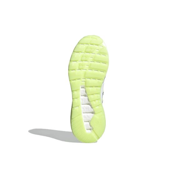 Кроссовки adidas originals ZX 2K BOOST 2,0 Бежевые кроссовки Унисекс