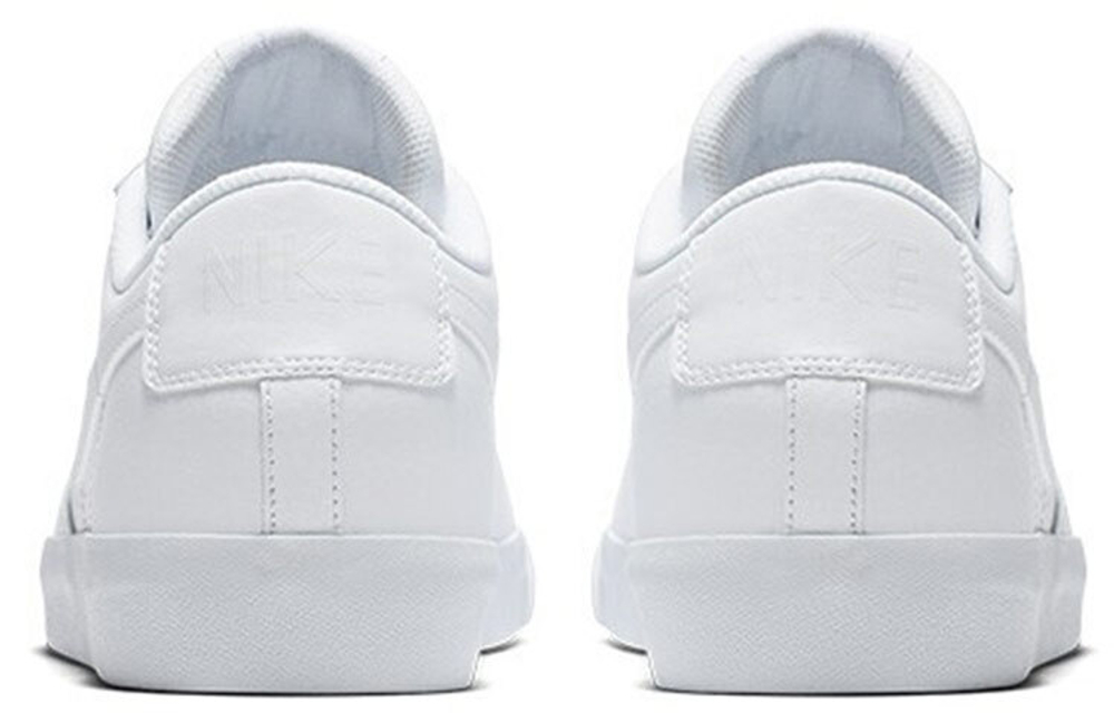 Кроссовки Nike Blazer Low Lthr