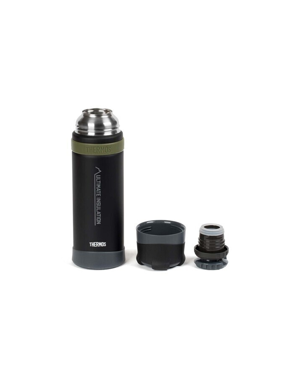 Термос Thermos FFX-751 MTBK (0,75 литра), черный